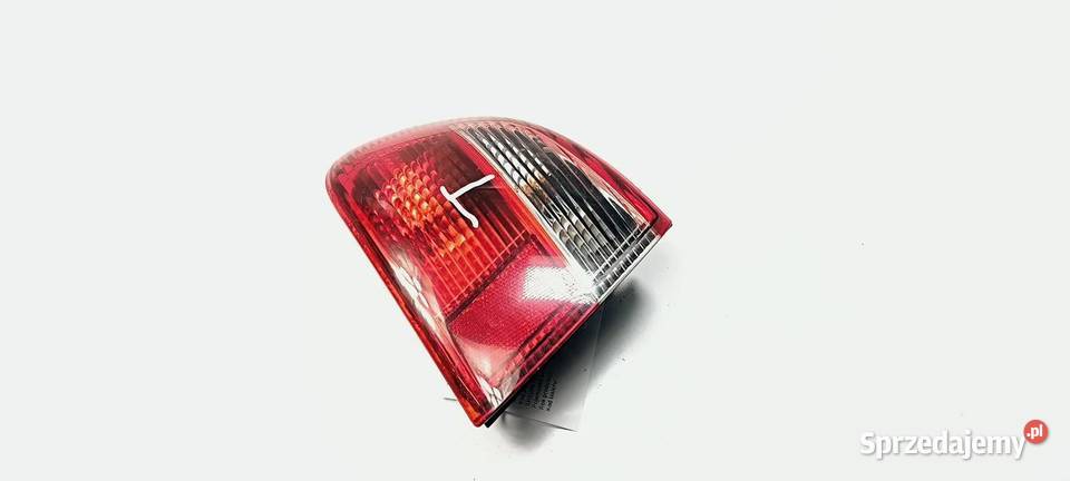 LAMPA LEWA TYŁ SEAT TOLEDO II 1M5945095B Lipno