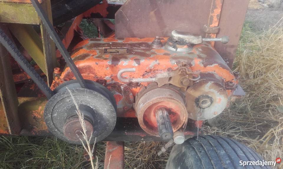 Deszczownia kaweco 90300 Lipnica sprzedam