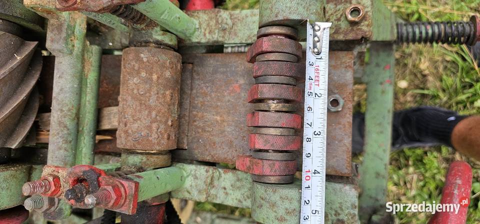 Heblarka strugarka Lubliniec