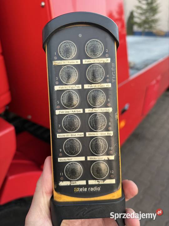 Mercedes Atego 918 95Tony Pomoc drogowa laweta ABS Piotrków Trybunalski sprzedam