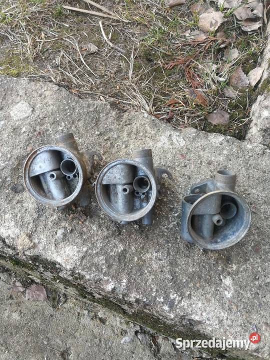 Romet Komar Motorynka Pony Gaźnik 12F 13F