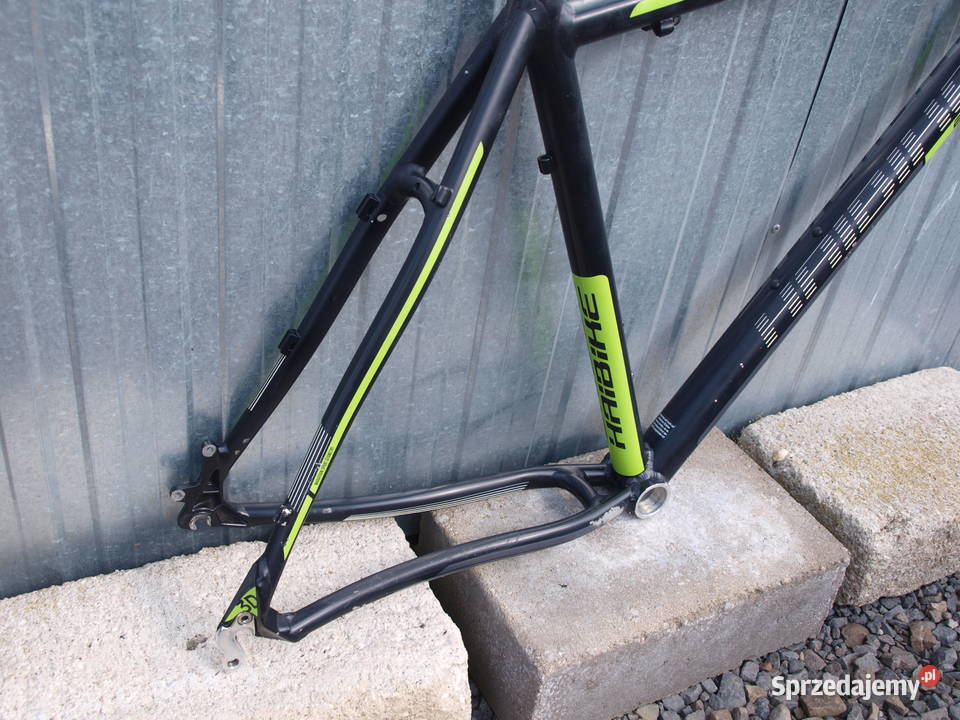 Rama HAIBIKE SL 26 Chojnów