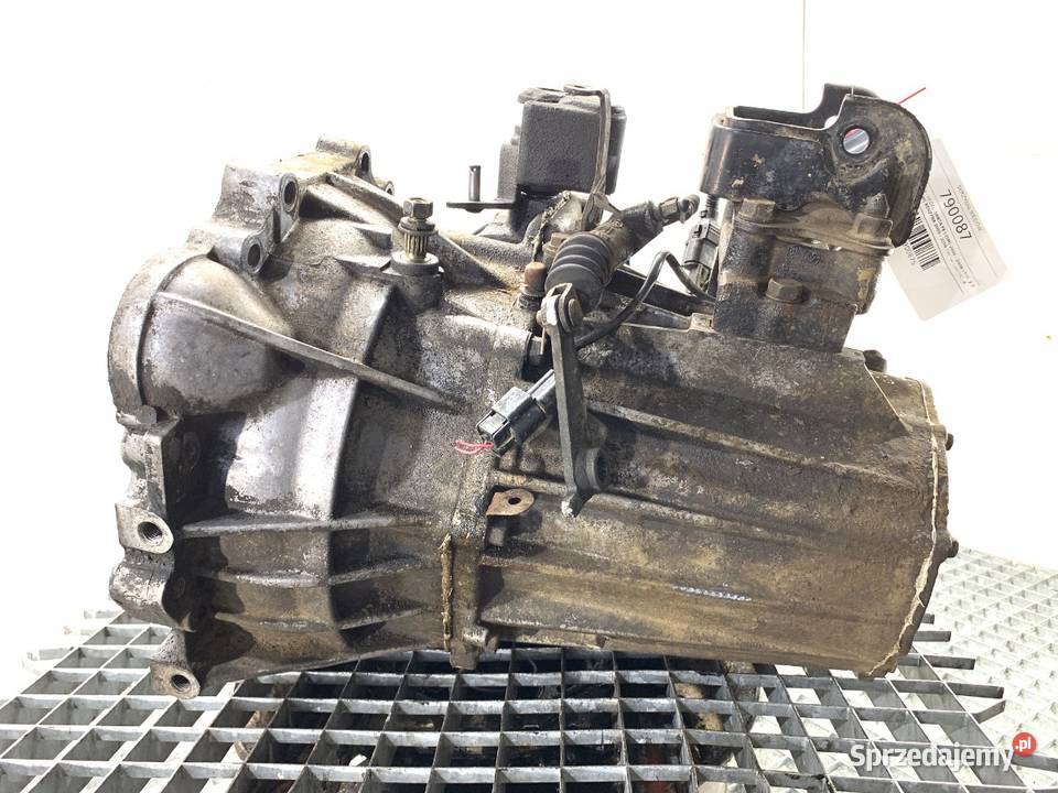 SKRZYNIA BIEGÓW HYUNDAI SANTE FE I 20 113 0006