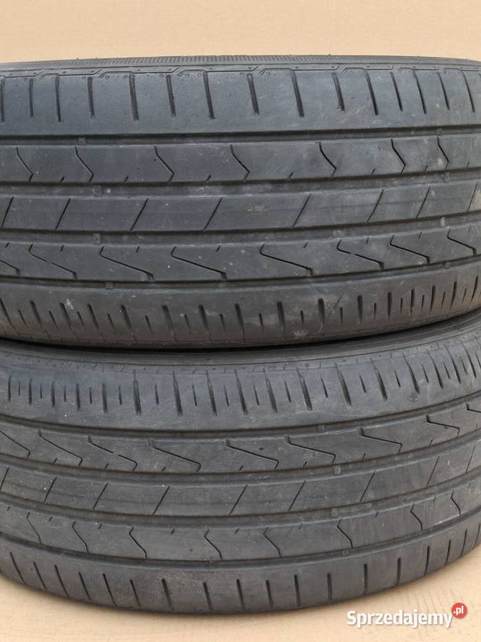 OPONY LETNIE HANKOOK VENTUS PRIME 3 22545R17 Hankook Samochodowe