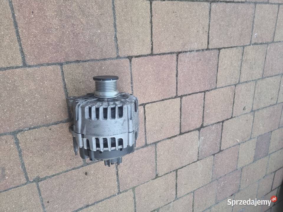 Alternator 04L 903 021 D Krzekotowice