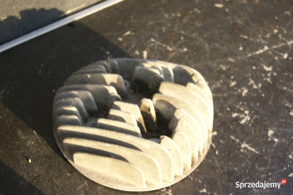 ARDIE B250 GŁOWICA CYLINDRA Rybnik sprzedam