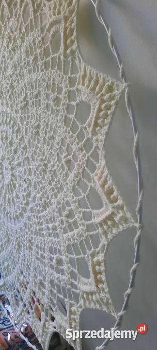 Mandala 3D 75 łapacz snów Koszalin