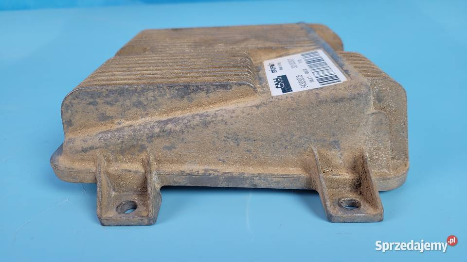 CASE IH PUMA 145 12r PRZETWORNICA KONWERTER kujawsko-pomorskie Kolno sprzedam