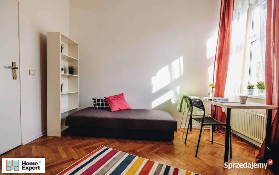 5pok 77met Placu Macieja REMONCIE Wrocław kamienica