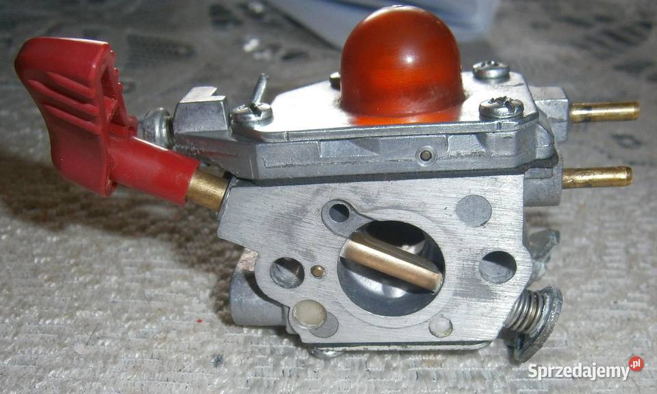 Gaźnik kosa spalinowa Partner GBV345 Spalinowe Spalinowe Wiązowna sprzedam