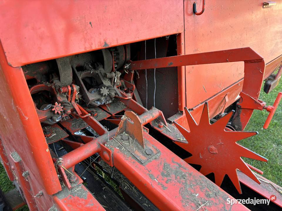 Prasa Sipma Z2241 Ochotnik