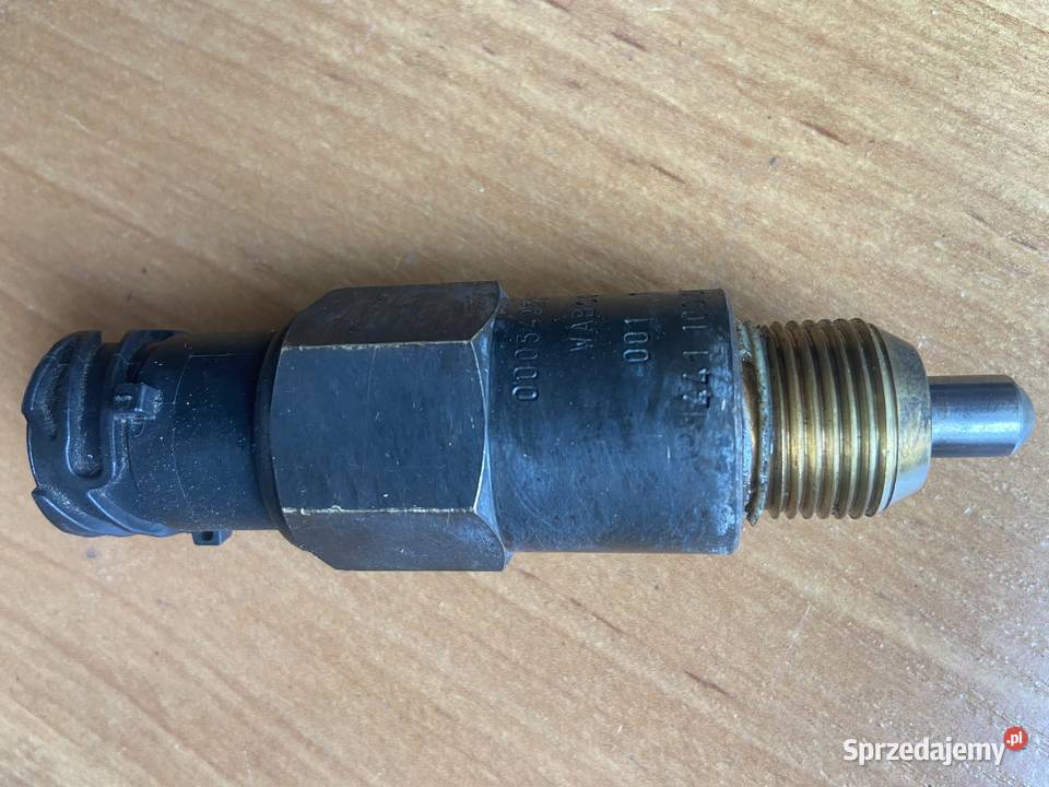 Czujnik Cisnienia Actros 0005429218 Wabco ciężarowe Maszewo