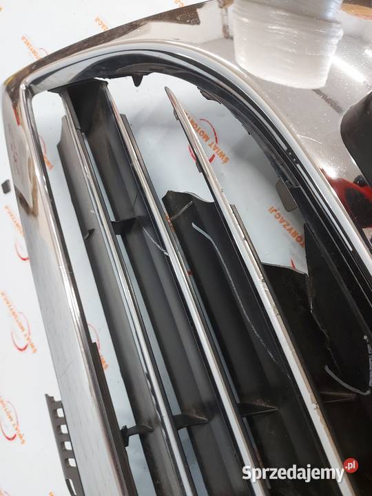 VW EOS grill atrapa zderzaka 1Q0853761A Kielce