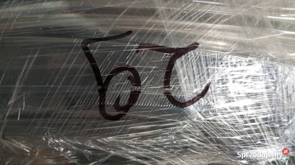 LAMPA REFLEKTOR LEWY PRZÓD EU A9109065700 Nowy Tomyśl