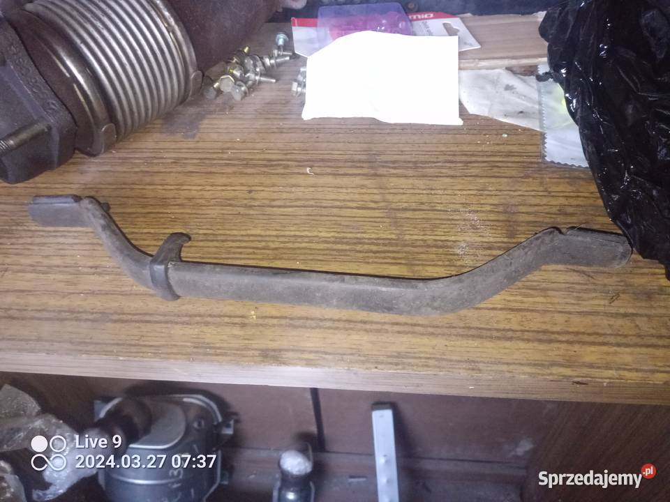 Mercedes g klasa 460 rączka podsufitki Kocmyrzów