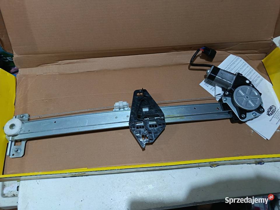Podnośnik szyby elektryczny Honda CRV przedni Świdnica sprzedam