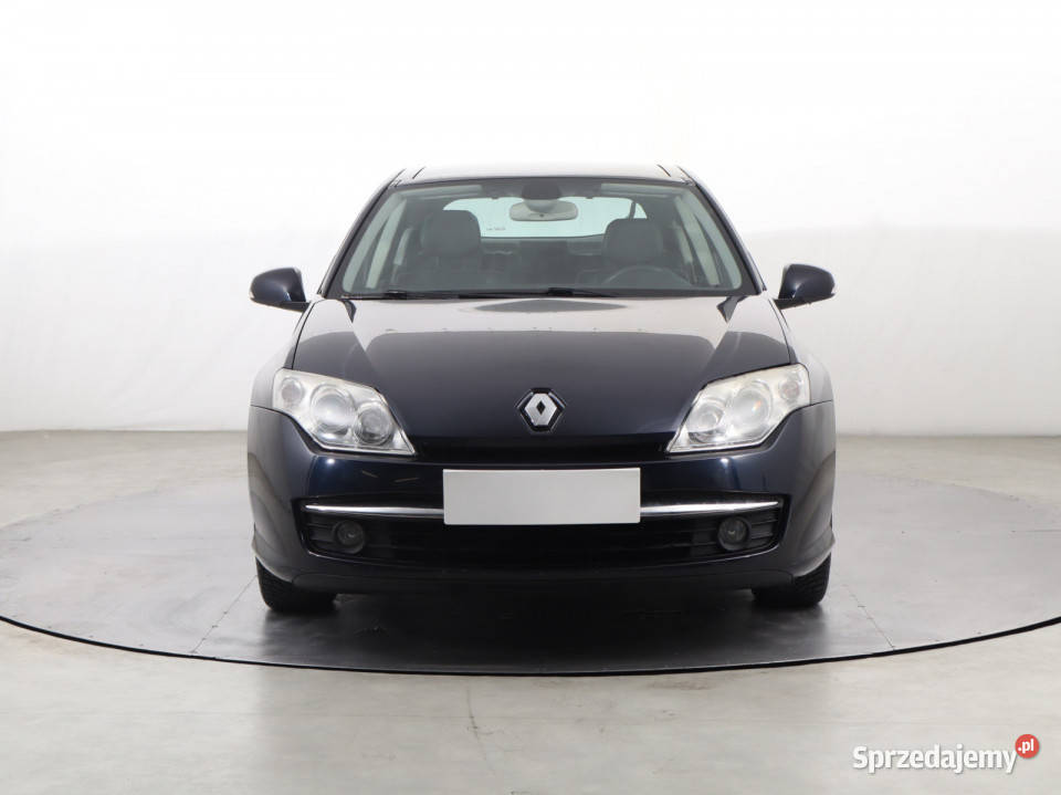 Renault Laguna 20 16V klimatyzacja Katowice