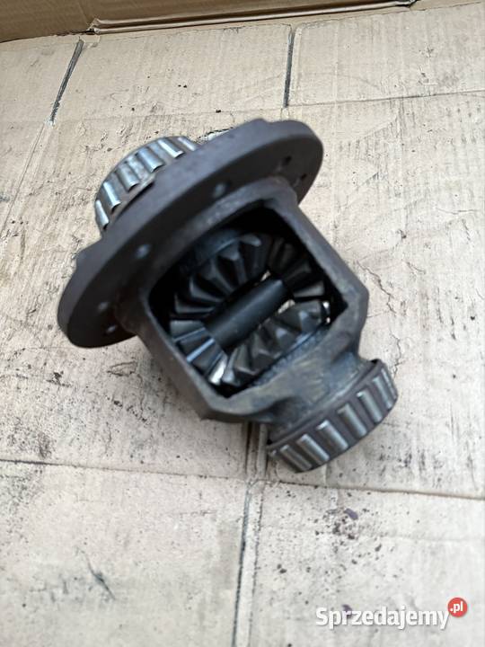 Mechanizm różnicowy Żuk Nysa Warszawa Lubliniec sprzedam