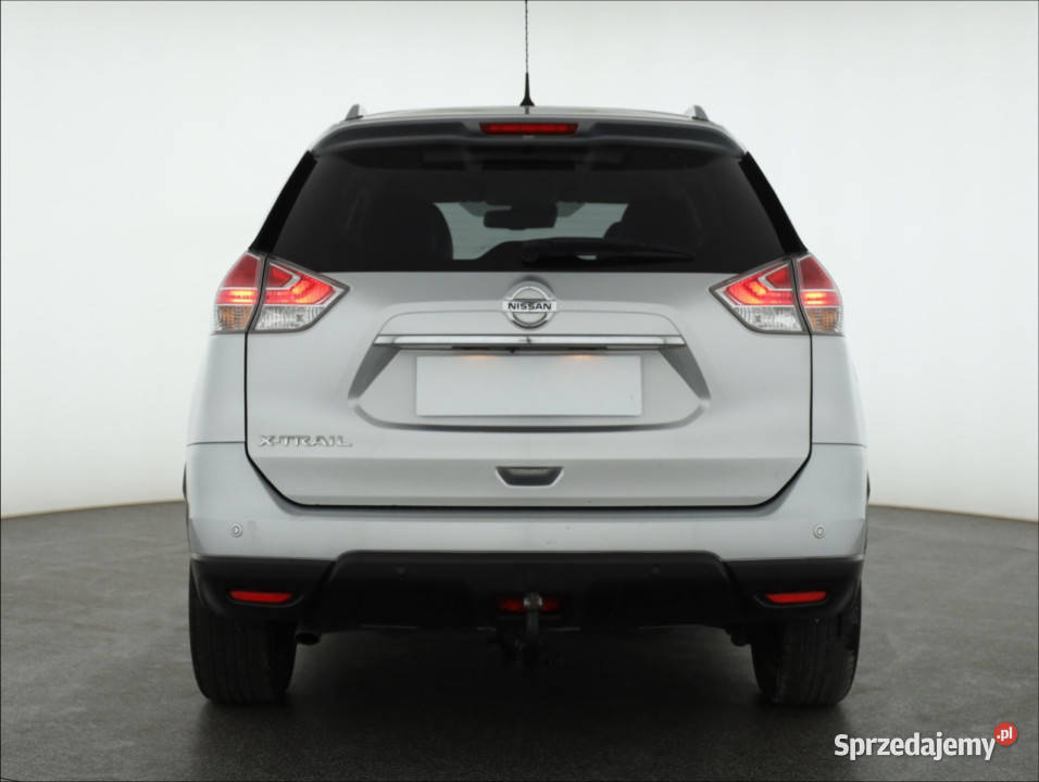 Nissan XTrail 16 dCi szyberdach mazowieckie Piaseczno