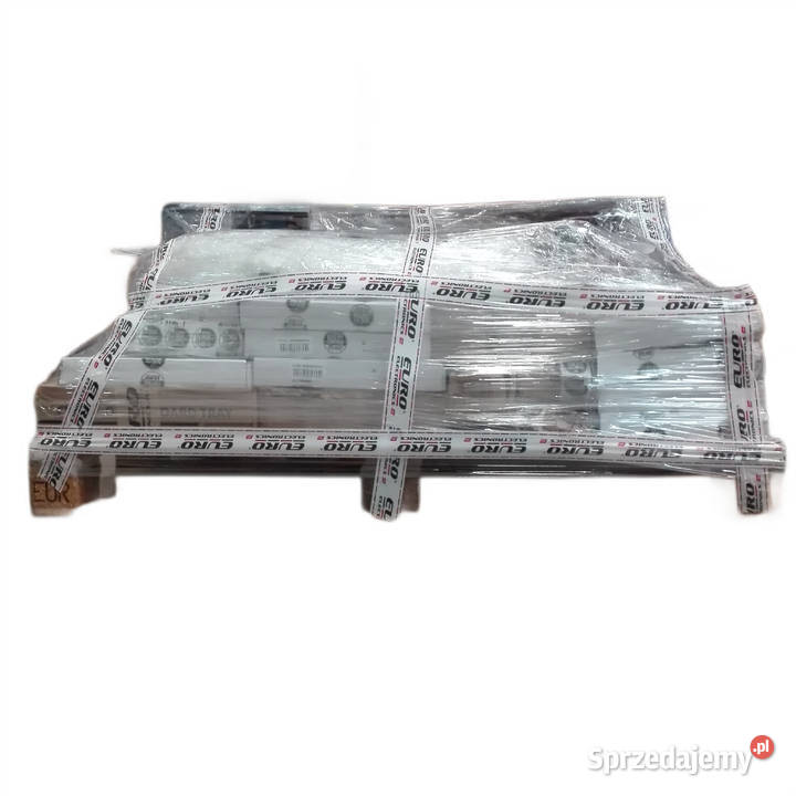 Palety Mix AGD RTV Skarbnica różnorodnych śląskie Tarnowskie Góry sprzedam