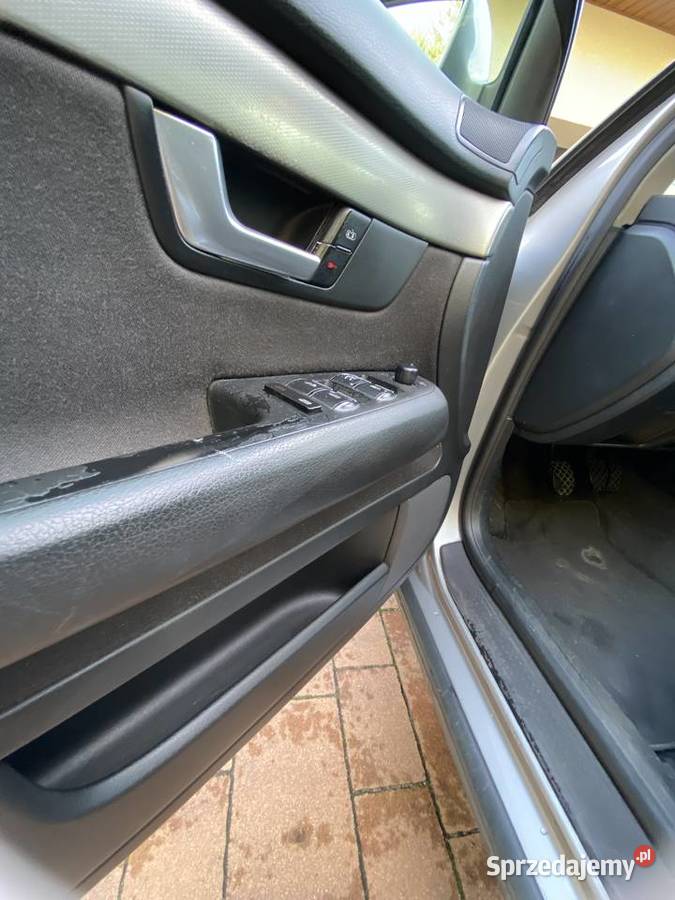 Sprzedam Audi a4 b6 19 Tdi 130 2002 Żerków