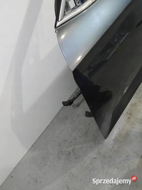 DRZWI LEWE PRZÓD Skoda Superb III 2015 Rok produkcji 2019