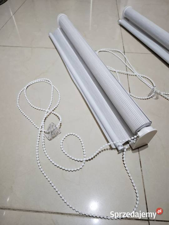 Roleta dzień noc zebra Kraków