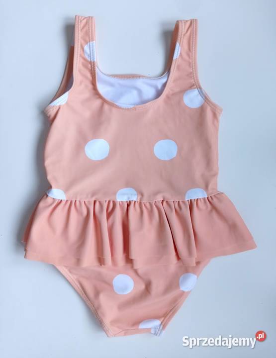 Nowy strój kąpielowy Daisy Disney Cool Club 98 śląskie Katowice