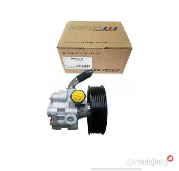 Pompa wspomagania kierownicy Mitsubishi Pajero sprzedam