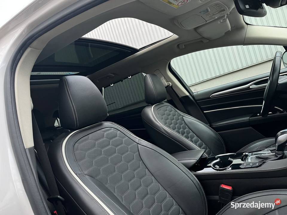 Ford Mondeo Vignale FULL WYPOSAŻENIE Bydgoszcz