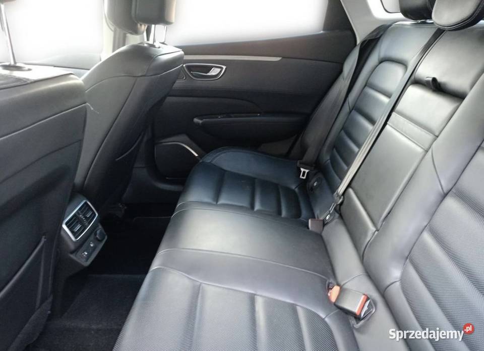 Renault Talisman 18 TCE Initiale Paris Salon immobilizer Talisman dolnośląskie Wilkszyn