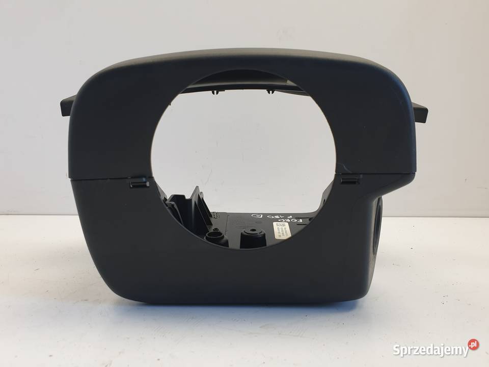 Ford F150 OSŁONA KOLUMNY KIEROWNICZEJ obudowa Rudka