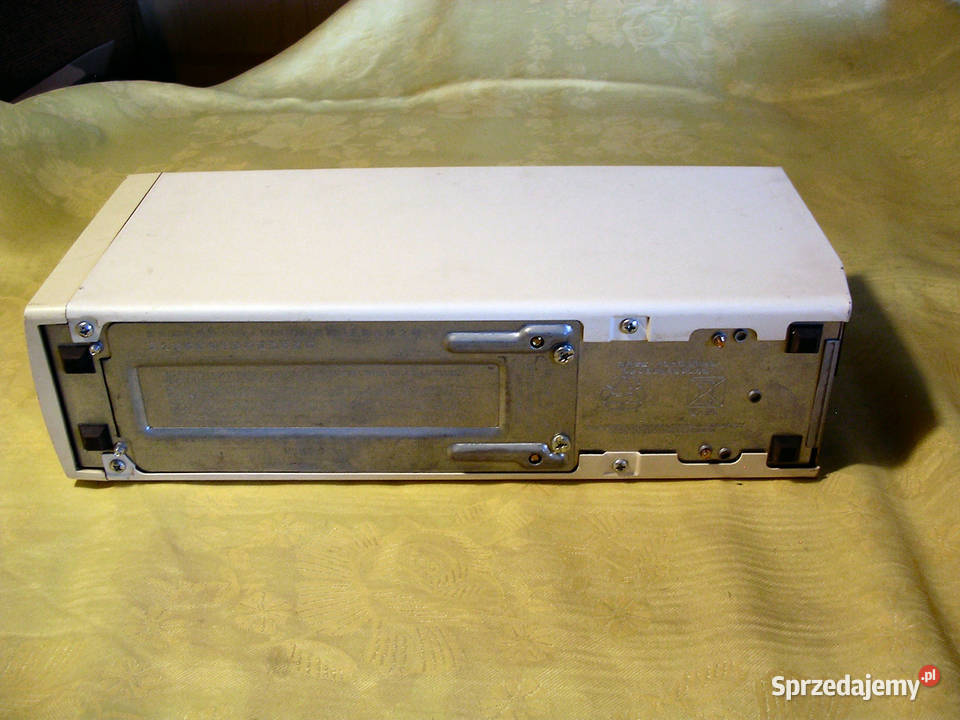 Zasilacz awaryjny APC BackUPS 300MI Pozostałe Łódź