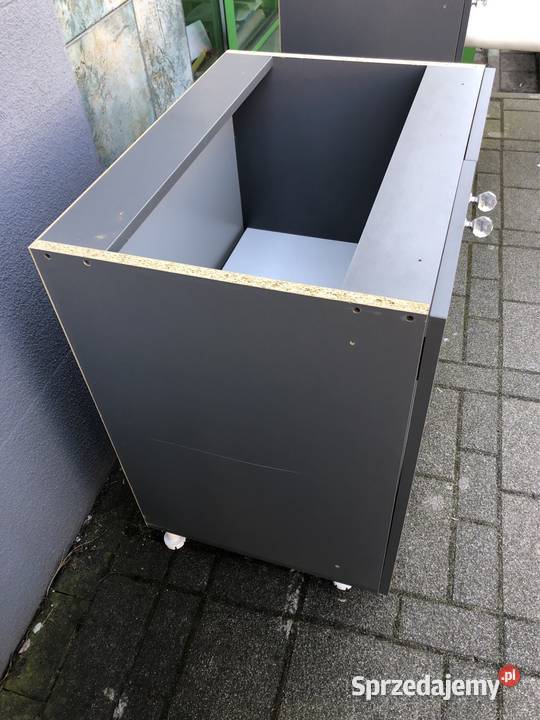 Szafka z szufladą Nowa Sól