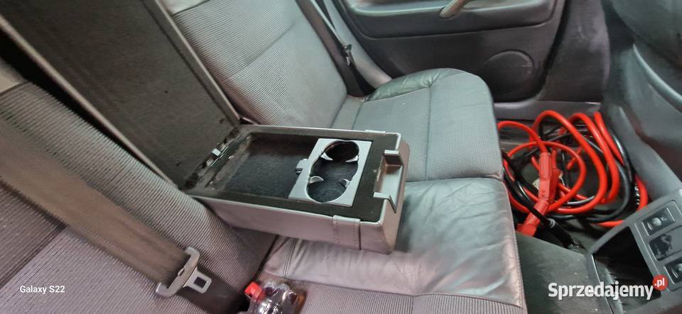 Volkswagen Passat 20 tdi Exclusive nieuszkodzony mazowieckie