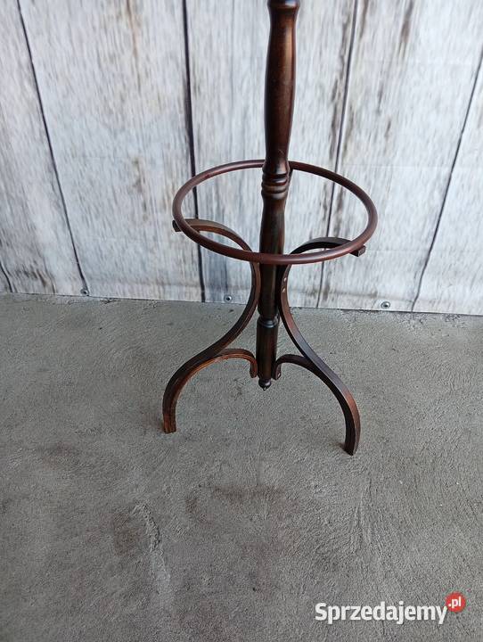 wieszak stojący 325 Wieszaki Byczyna