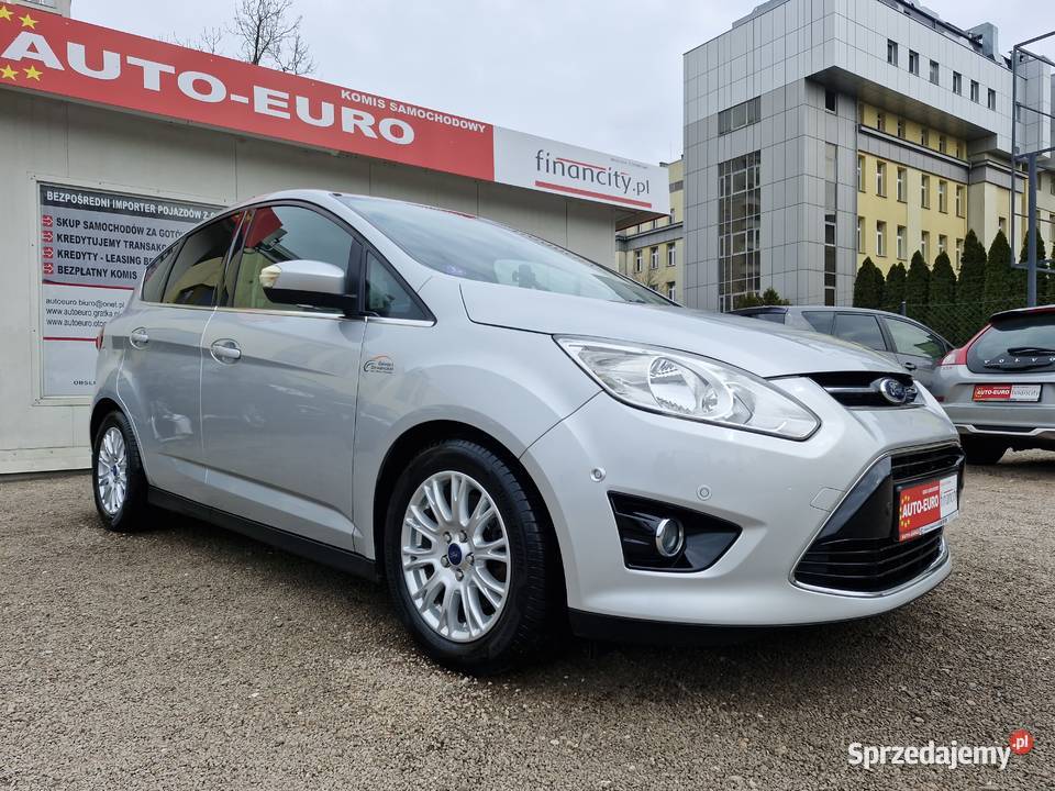 16 benz Titannium serw ASO lakier 100 fabryczny małopolskie Kraków