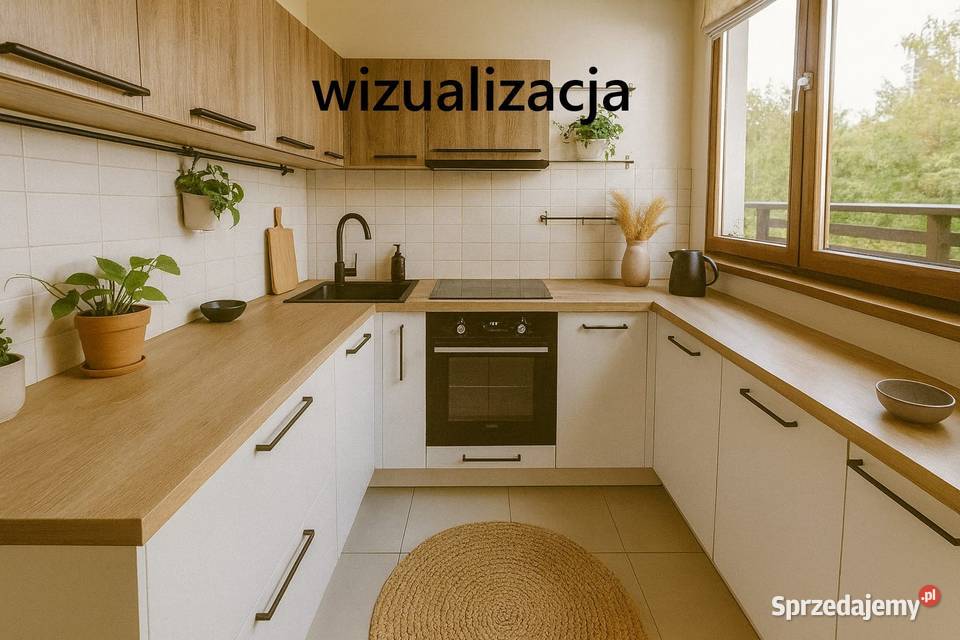 Mieszkanie z sauna w Rynku Wroclaw Sprzedaż