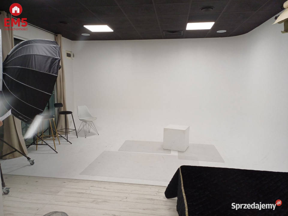 Lokal Białystok 104m2
