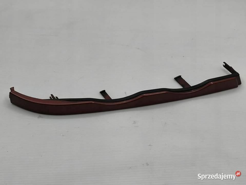 LISTWA POD LAMPĘ LEWY PRZÓD BMW E46 19 TOURING