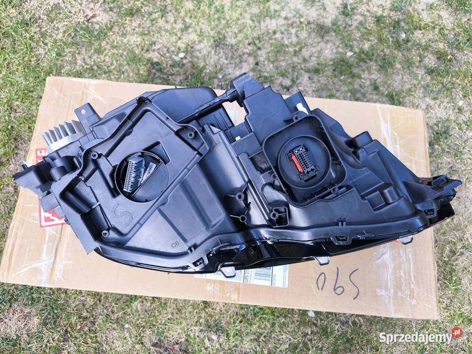 Volvo S90 reflektory Full LED Active High Beam osobowe Żyrardów