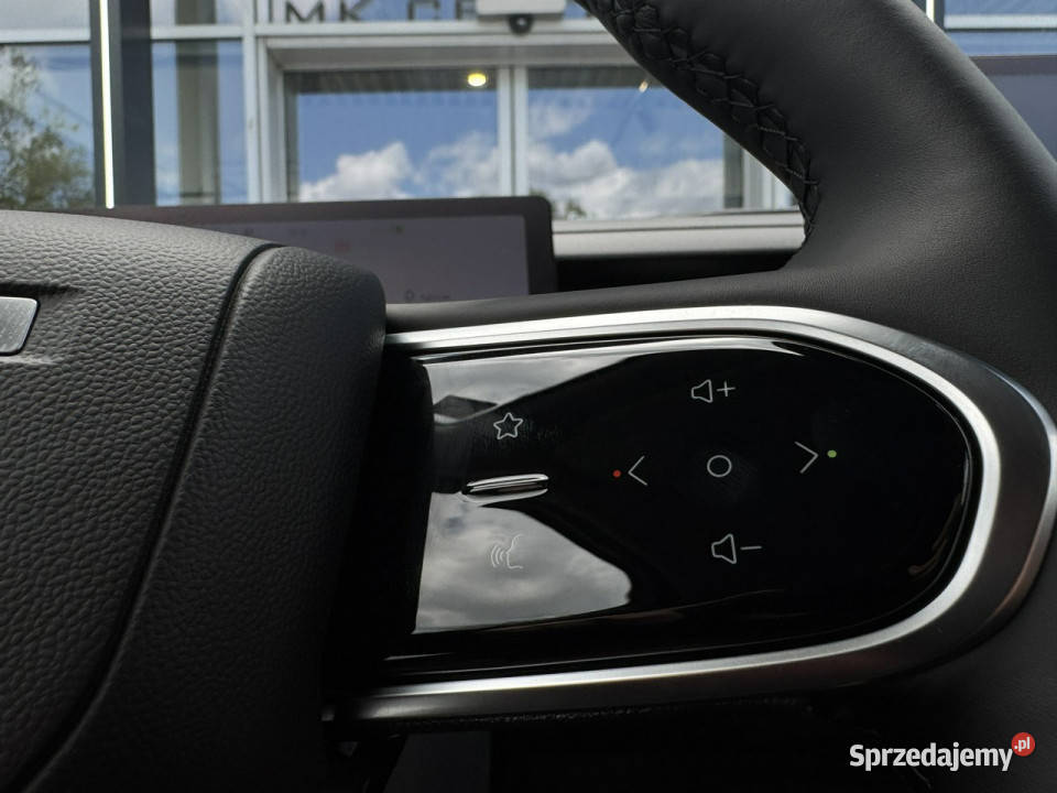 Jaecoo 7 Super Hybrid PHEV 15 TGDI 143 EE 204 Piotrków Trybunalski