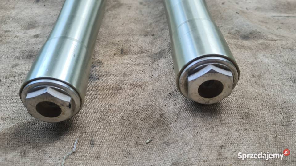 Lag amortyzatory zawieszalenie do kawasaki kx 85 Gorlice