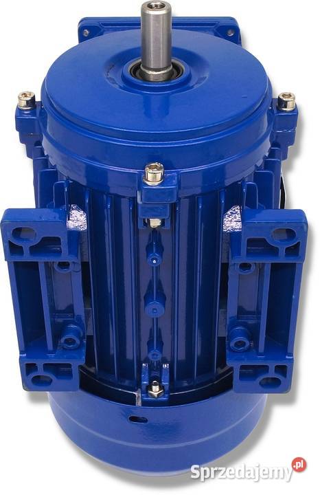 Silnik Łapowy B3 018kW 230V 1365 obr W11 3FAZOWY Solec Kujawski sprzedam