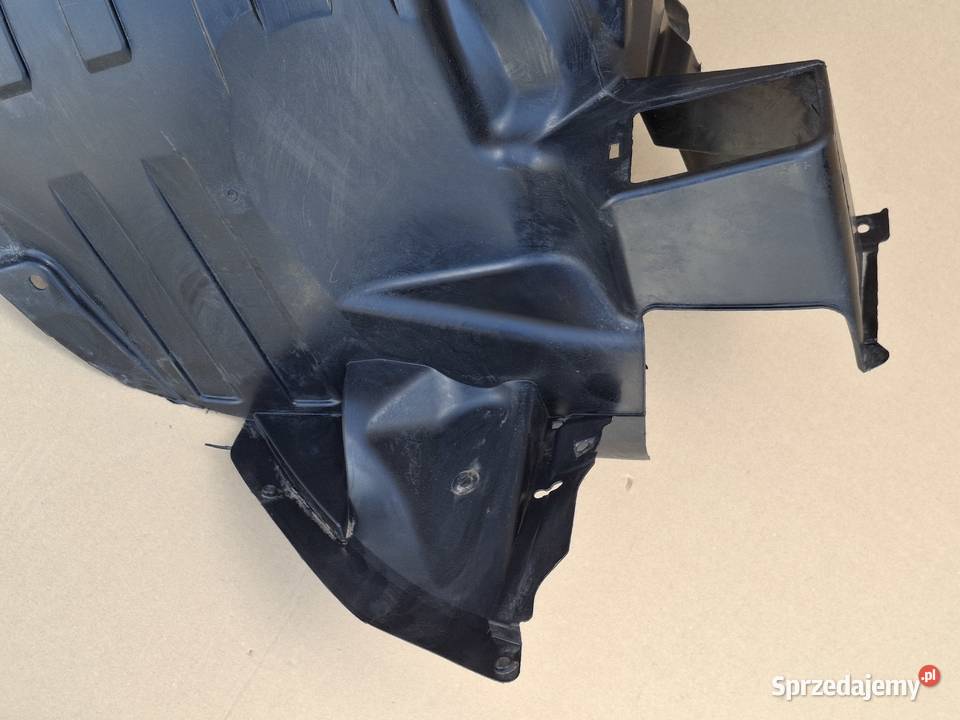 MERCEDES SPRINTER W907 W910 NADKOLE PRAWE dostawcze Bieleń