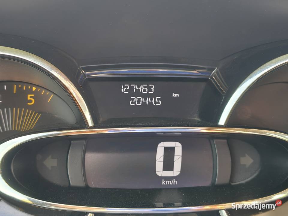 Renault Clio 15 Diesel