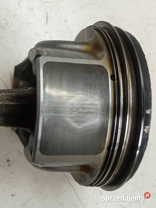TŁOK KORBOWÓD DSFM5670 14 TURBO A14NET Opel świętokrzyskie