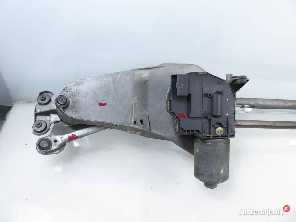 MECHANIZM WYCIERACZEK RENAULT ESPACE IV