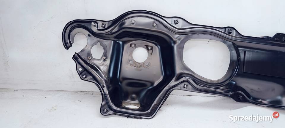 ŚCIANA GRODZIOWA AUDI A3 8P LIFT VW 1K1804013L śląskie Przystajń