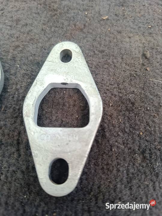 Blokada Koła Zębatego Rozrządu 24 Audi A4 B5 a36 Myszków